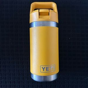 Yeti bottle